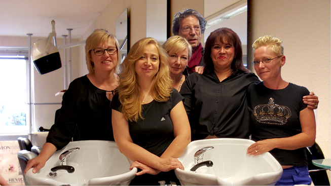 Unser Team