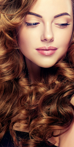 Damenfrisuren