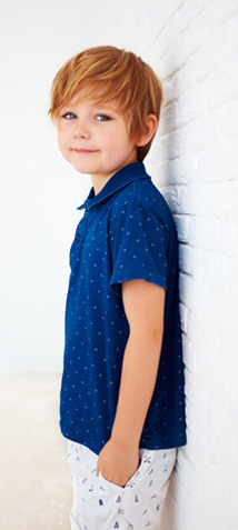 Kinderfrisuren